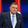 Dodik odgovorio Čubriloviću: SNSD ne gradi stvari sistemom "zadovoljni - nezadovoljni"