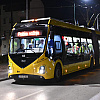 Od sutra, nakon 33 godine, trolejbusi voze od centra Sarajeva do Vogošće