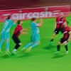 Pogledajte sramotan penal koji je dosudio Gigović u duelu Slobode i Posušja