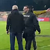"Međede vašarski, daj cijeloj ekipi crveni": Bijesni Husić nije štedio Gigovića, igrač Slobode psovao Zeljkovića