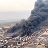 Broj mrtvih u eksploziji u iranskoj luci Bandar Abas porastao na 25