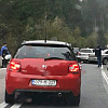 Saobraćajna nesreća kod Olova, jedna osoba povrijeđena