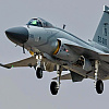 Pakistanci objavili fotografiju lovca JF-17 pa podsjetili kako su njime nedavno srušili indijski avion