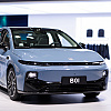 Leapmotor B01: Električna limuzina sa zadnjim pogonom i bagatelnom cijenom cilja na Citroen u Evropi