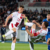 Zrinjski savladao Široki Brijeg i učvrstio se na prvom mjestu prvenstva BiH