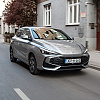 Testirali smo hibridni MG3: Razlog zbog kojeg mali dizeli nemaju budućnost