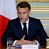Macron se oglasio nakon brutalnog ubistva u džamiji: Dao podršku muslimanima