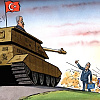 Economist: Amerika se povlači - Rusi prijete, ali ne bojte se Evropljani, Erdogan vam čuva leđa