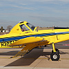 Hercegovina dobija air tractor za gašenje požara: Letjelica firme iz Osijeka će biti smještena u Mostaru