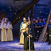 Spektakularna opera "Attila" večeras na sceni Narodnog pozorišta Sarajevo