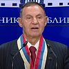 Bivši IDF-ovac nakon Dodikovog odlikovanja: "Dajem časnu riječ da ću štititi RS, sad imam dvije otadžbine"