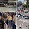 Haos u Španiji i Portugalu zbog nestanka struje, nastao saobraćajni kolaps