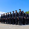 Granična policija BiH od danas bogatija za 142 granična policajca