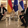Merz imenovao nove ministre: Novi šef diplomatije poznaje Balkan, sastajao se s Vučićem