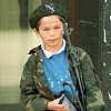 Znate li ko je dječak snimljen 1992. u Sarajevu? Fotografisao ga Španac koji je nedugo nakon toga ubijen