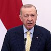 Erdogan: "Ako Bog da, naša braća i sestre u Gazi će nastaviti živjeti zauvijek na zemlji gdje su rođeni"