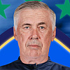 Carlo Ancelotti napušta Real Madrid i preuzima kormilo reprezentacije Brazila!