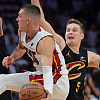 Miami doživio najveću bruku u historiji NBA lige, Golden State opet savladao Houston