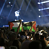 Eurosong iznenadio promjenom: U publici dozvoljene palestinske zastave, izvođačima zabranjene dugine boje