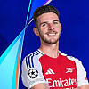 Arsenal večeras dočekuje PSG u prvom činu spektakla u Ligi prvaka