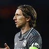 Vatreno u svlačionici Reala nakon finala kupa: Modrić se sukobio sa saigračem