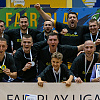 Krajina šampion 13. sezone Fair Play lige, Irfan Peljto odsvirao početni zvižduk
