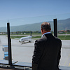 Inovacija na sarajevskom aerodromu: Dobit će rezidentnog DJ-a i umjetnički izložbeni program