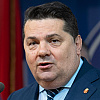 Stevandić najavio da će ukinuti finansiranje svim strankama u RS-u: "Opoziciji je radovanje izašlo na nos"