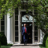 Većina Amerikanaca smatra Donalda Trumpa za "opasnog diktatora"
