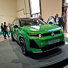 Vrhunac francuske ekspertize: Citroën u Parizu predstavio novi C5 Aircross