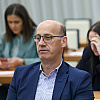 Salkić: Ključni cilj Dodikovog širenja mržnje jeste radikalizacija srpskog naroda u BiH