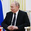 Vladimir Putin odbio ponudu Ukrajine za primirje od 30 dana: "To je samo manipulacija"