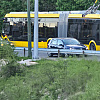 Trolejbus na obnovljenoj liniji za Vogošću se ponovo pokvario, to je drugi put u tri dana
