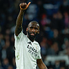 Antonio Rüdiger saznao kaznu za divljačko ponašanje u El Clasicu