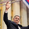 Dodik opet provocira s pričom o "Bošnjacima kao poturčenim Srbima": Objavio isječak srpskog propagandnog filma