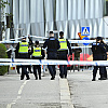 Švedska policija uhapsila osumnjičenog za ubistvo u frizerskom salonu