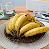 Znate li da banane prolaze sedam faza zrelosti? Evo šta svaka nijansa označava