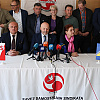 Prvomajski proglas Saveza samostalnih sindikata BiH: "Naša borba je pokazala snagu zajedništva"