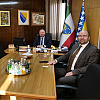 Zeničko-dobojski kanton: Nova era investicija kroz partnerstvo s WTC Sarajevo