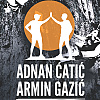 U Sarajevu će se 24. i 25. maja održati penjački memorijal u čast Adnana Ćatića i Armina Gazića