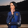 Katy Perry odgovorila na prozivke zbog leta u svemir: Nisam savršena, prihvatam to s milošću