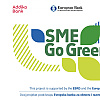 Addiko Bank d.d. Sarajevo pomaže malim i srednjim preduzećima uz "Go Green" liniju kredita