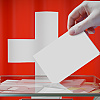 Švicarska vlada predlaže neobavezni referendum o bližim vezama s Evropskom unijom
