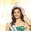 Miss Universe Hrvatske: Ni kruna ni lenta mi nisu pali s neba