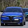 Pod pritiskom Juniora, Alfa Romeo krajem godine priprema redizajn za Tonale