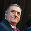 Dodik ironično o odluci Interpola: To znači da sam ozbiljan kriminalac, je l' da?