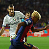 Barcelona i Inter remizirali 3:3 u spektakularnom polufinalu Lige prvaka
