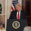 Postaje li Trump očajan: Kineski mediji tvrde da je tražio kontakt s Pekingom