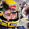 Ayrton Senna preminuo na današnji dan 1994. godine, najbolji vozač svih vremena