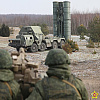 Rusija priprema veliko povećanje snaga na granici sa NATO-om, priprema se velika vojna vježba Zapad